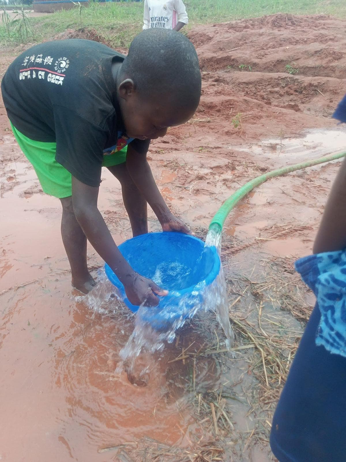 Énergies renouvelables